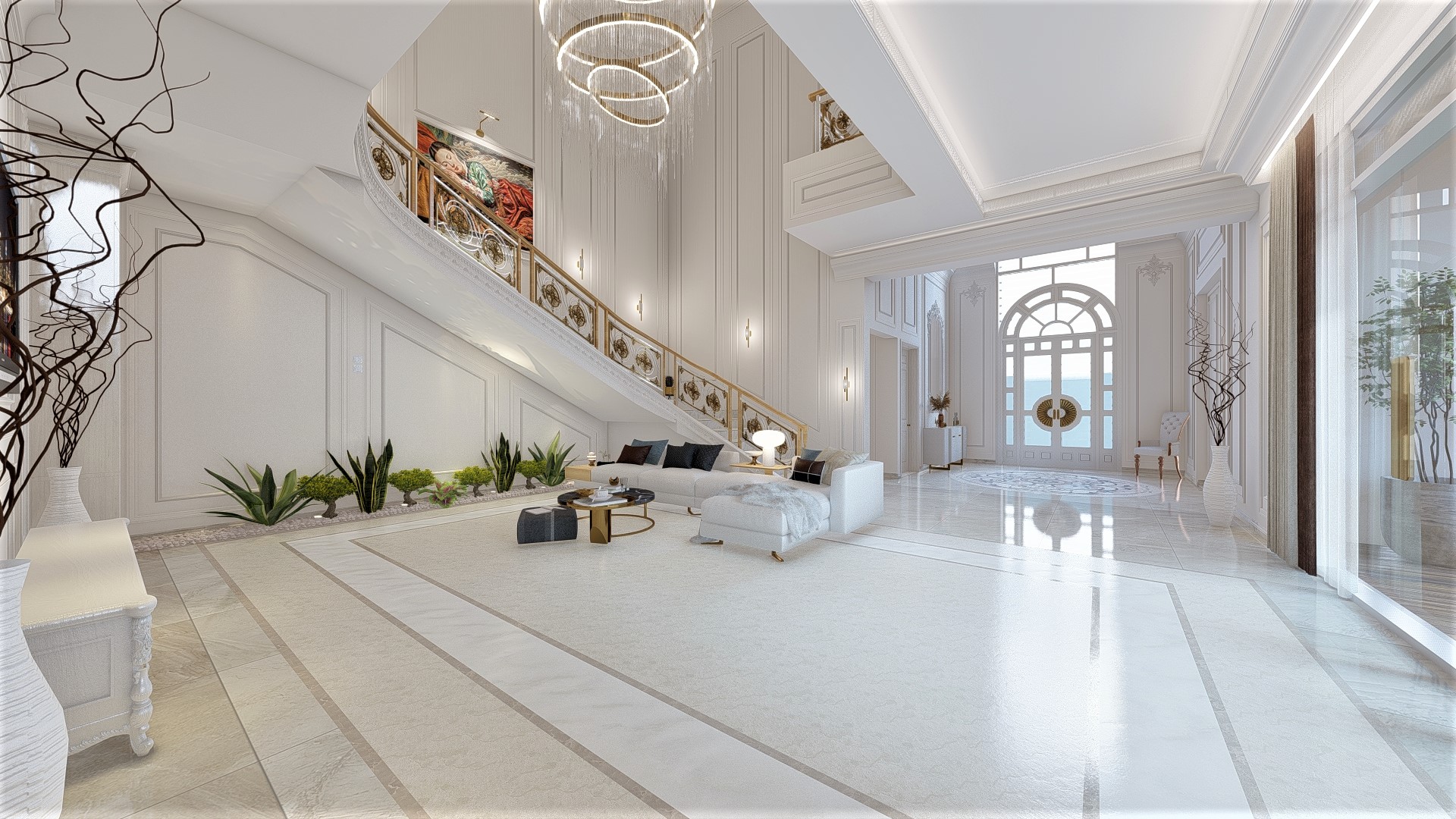 Flooring Supply and Installation