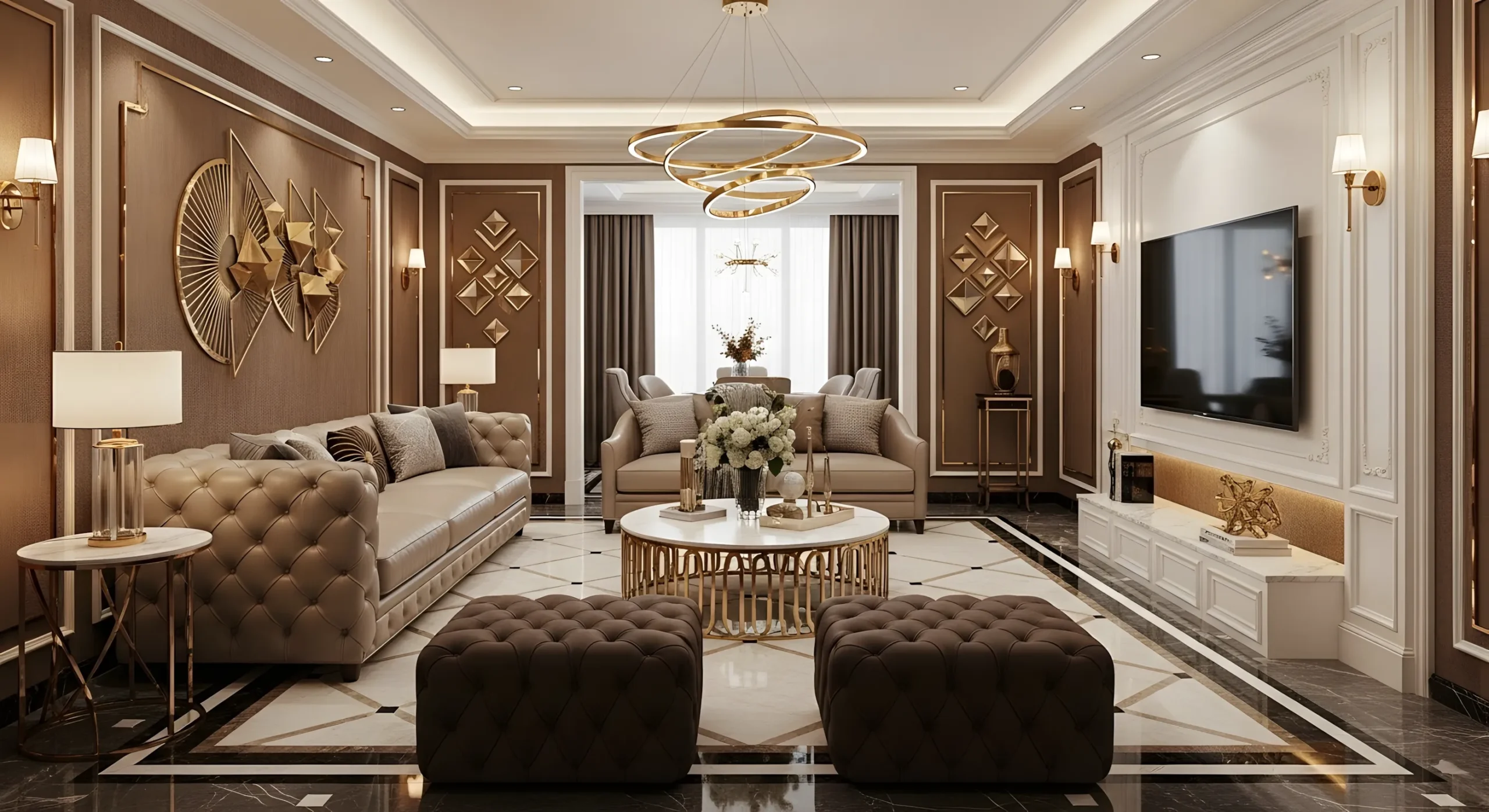 Bespoke Joinery and Custom Furniture